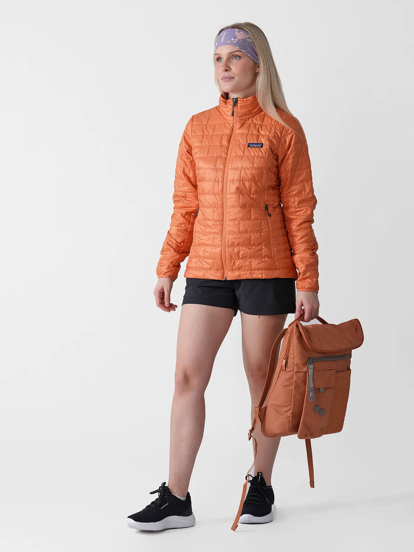 PATAGONIA | Damen Isolationsjacke Nano Puff® | 